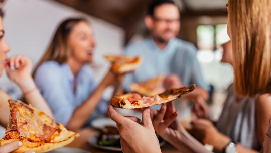 Pizza w Krośnie z darmową dostawą? Sprawdź pizzerię Domino's Pizza