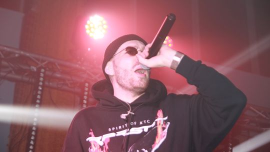 GEDZ w Jedliczu / Bohema [FOTORELACJA]