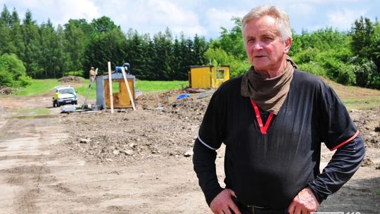 Giełda samochodowa w Krośnie? Otwarcie w najbliższą niedzielę. Będzie wiele atrakcji