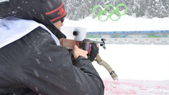 Gmina Iwonicz-Zdrój chce wybudować ośrodek biathlonowy w Lubatowej