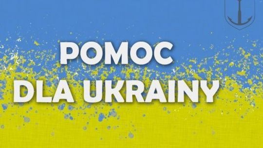 Gmina Korczyna pomaga partnerskiemu miastu Chocim