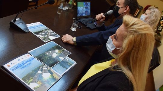 Gmina Miejsce Piastowe chce mieć więcej mieszkańców. Będzie ich kusić mieszkaniami [WIZUALIZACJE]
