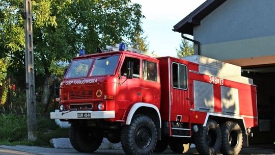 Gmina Miejsce Piastowe sprzedaje Stara 266