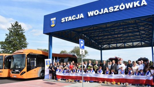 Gmina Wojaszówka nr 20 w plebiscycie "Aktywna Gmina Podkarpacia"