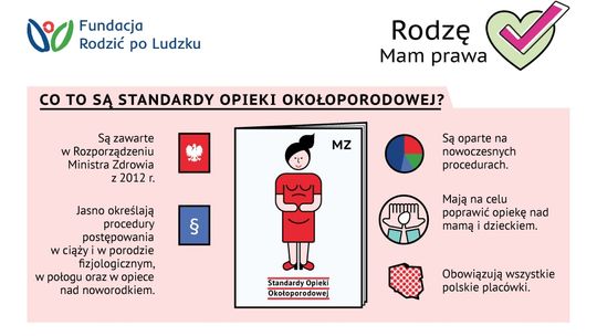 Godny poród w krośnieńskim Szpitalu