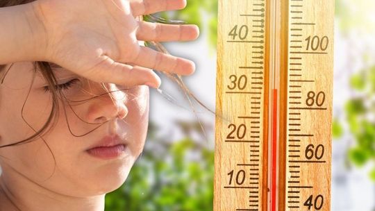 Gorące lato nad Polską. W tym roku pogoda może nas zaskoczyć