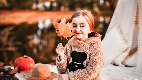 "Gramy i śpiewamy dla Amelki" koncert charytatywny w Jedliczu już 11 grudnia