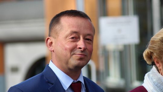 Grzegorz Węgrzynowski wybrany na drugą kadencję. Znamy radnych Gminy Chorkówka