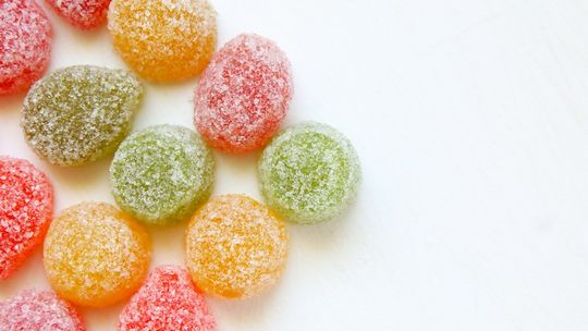 Guma ksantanowa (E415) w produkcji - dobór, dawkowanie i zastosowanie