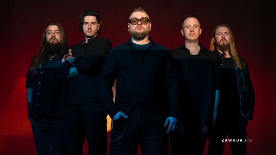 Hipertrofia - Zespół z Krosna wraca z nową nazwą i premierowym singlem „Mama”