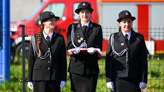 Historia i nowoczesność. Podhalańska OSP Posada Dolna świętuje 140-lecie