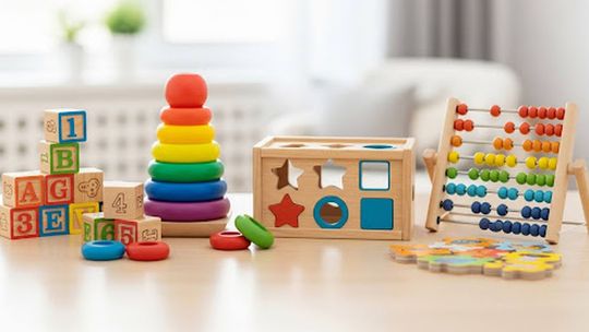 Hity sezonu w Smyku: na co warto wydać bon w 2025 roku