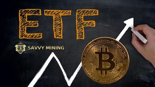 How to make $10,000 a day with cloud mining after Bitcoin hits $110,000 all-time high