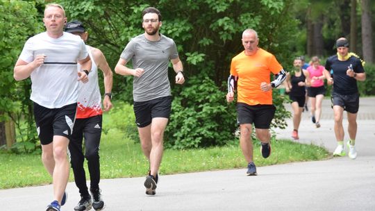 I Górski Bieg Mikołajkowy w Rymanowie-Zdroju. Trwają zapisy