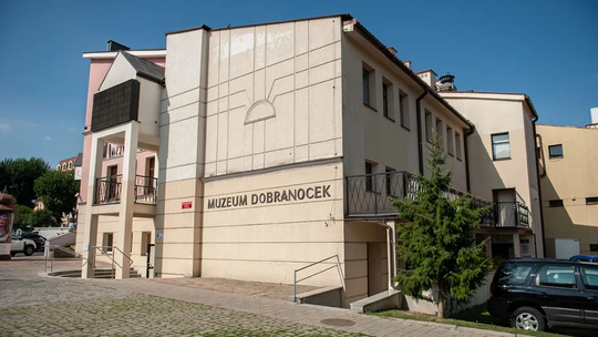 Idealny pomysł na Dzień Dziecka – Muzeum Dobranocek Rzeszów
