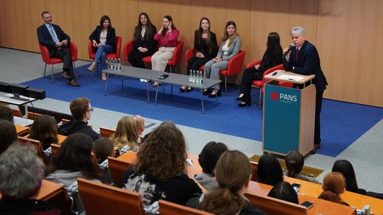 III Akademickie Forum Turystyki na krośnieńskiej uczelni