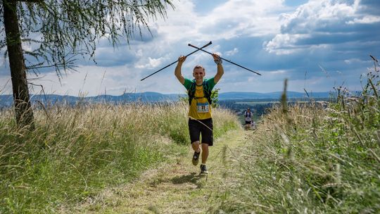 III Edycja Biegu Lotnej w Haczowie już 8 sierpnia!