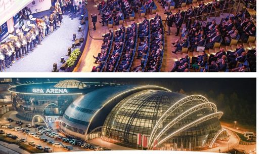 III edycja Podkarpackiego Kongresu Gospodarczego już 27 października w G2A Arena