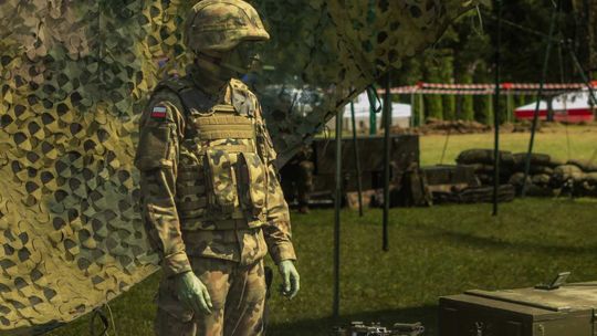 Ile zarobisz w armii? Sprawdź zarobki żołnierzy
