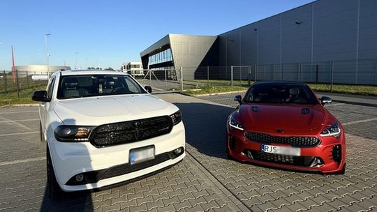 Import samochodów z USA i Kanady – dlaczego coraz więcej Polaków wybiera AutohandelUSA.pl?