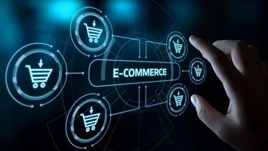 Innowacje w biznesie e-commerce