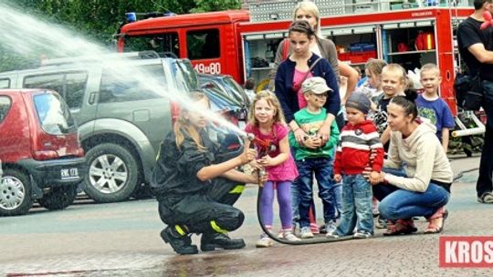 Iskrzynia: Siedem osób rannych w wypadku drogowym