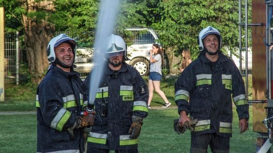 IWONICZ: Piknik rodzinny "Bezpieczne wakacje"