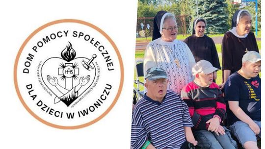 Iwonicz. Pomóż Siostrom Felicjankom stworzyć świetlicę dla wyjątkowych dzieci