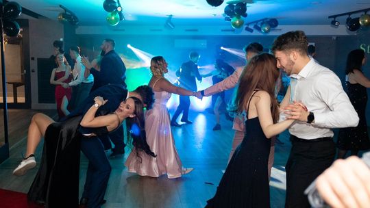 IX Bal Karnawałowy Sympatyków Sportu już 7 lutego w Krośnie