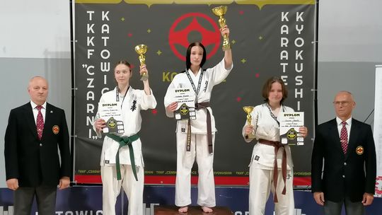 Izabela Mielech wygrała dziesiąty turniej w tym roku
