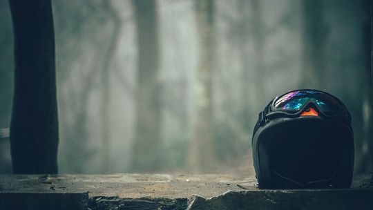 ? Izdebki/Rudawiec: Na serpentynach zginął 21-letni motocyklista [AKTUALIZACJA]