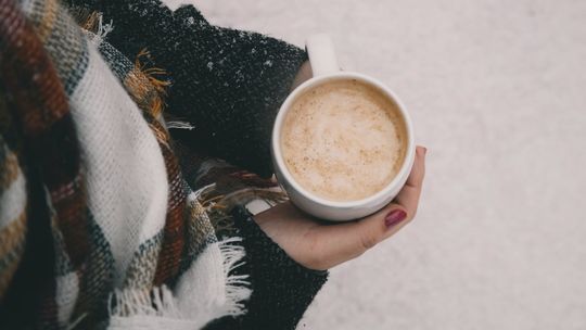 Jak dbać o zdrowie zimą? 7 porad
