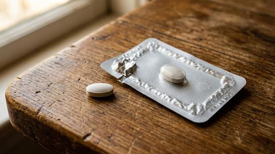 Jak działa antykoncepcja awaryjna i kiedy można z niej skorzystać?