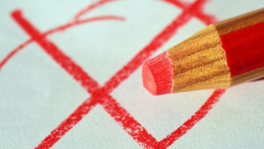 Jak głosowali wyborcy w okręgu 22. Wyniki ze wszystkich komisji (100%)