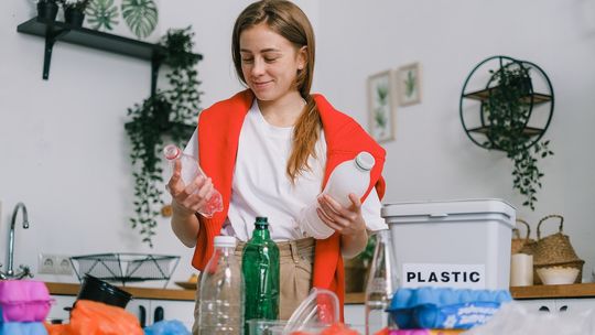Jak krośnianie powinni segregować odpady? Powstał e-poradnik