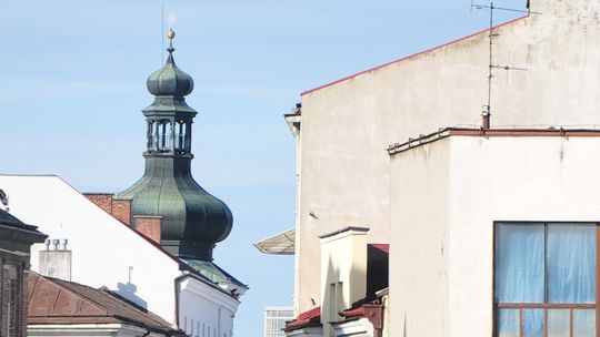 Jak ma rozwijać się Krosno? Władze miasta zachęcają do udziału w konsultacjach