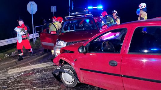 Jak minęły święta na drogach Krosna i powiatu?
