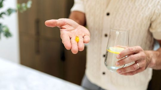 Jak naturalnie wzmocnić odporność przed sezonem przeziębień