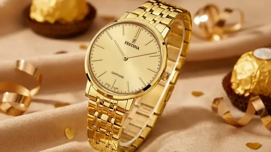 Jak odróżnić oryginalny zegarek Festina od podróbki?