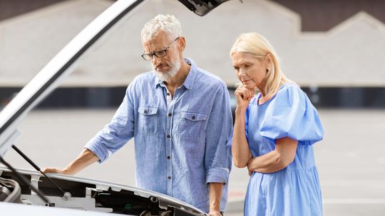 Jak ograniczyć koszty napraw samochodu, gdy serwis drożeje? Jak ograniczyć koszty napraw samochodu, gdy serwis drożeje?