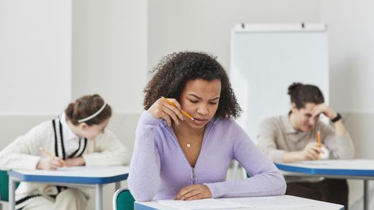 Jak przygotować się do egzaminu w miesiąc dzięki nauce online