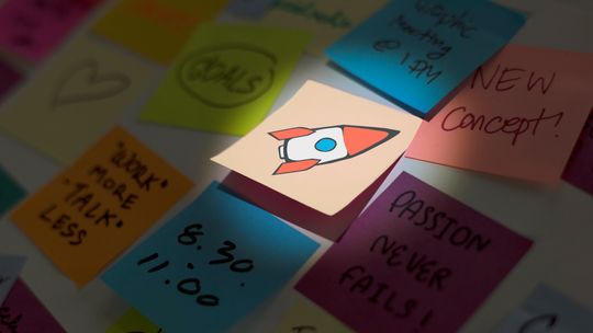 Jak rozwinąć startup? Odpowiedź tkwi w marketingu!