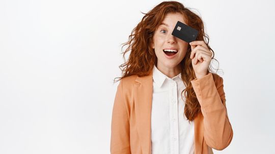 Jak uzyskać kartę kredytową od ręki?