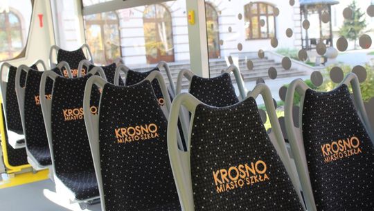 Jak w okresie świątecznym będą kursować autobusy miejskiej komunikacji?