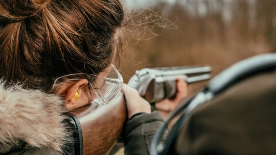 Jak wybrać okulary strzeleckie — Poradnik zakupowy