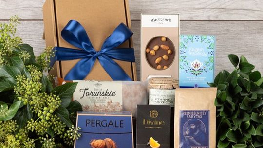 Jak wybrać paczki świąteczne, które naprawdę cieszą - przewodnik dla zabieganych