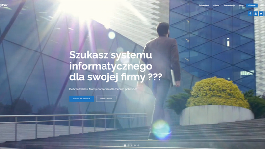 Jak wybrać system informatyczny dla firmy? Praktyczny poradnik dla przedsiębiorców