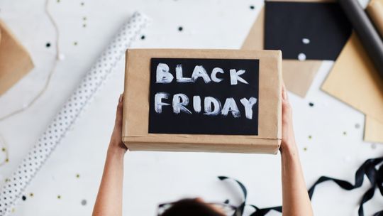 Jak znaleźć najlepsze oferty podczas Black Friday?