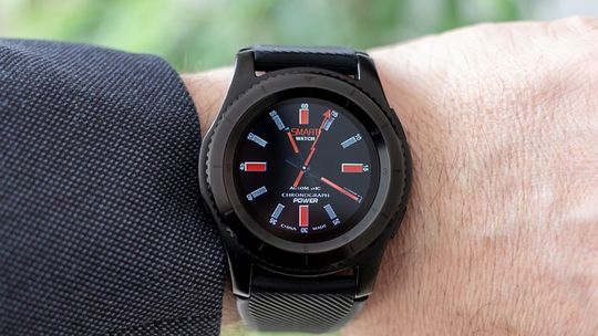 Jaki smartwatch wybrać