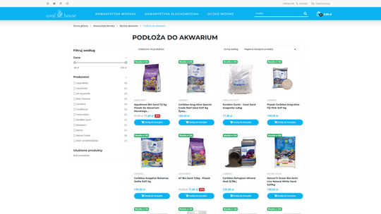 Jakie podłoże do akwarium wybrać? Kompletny przewodnik dla początkujących akwarystów